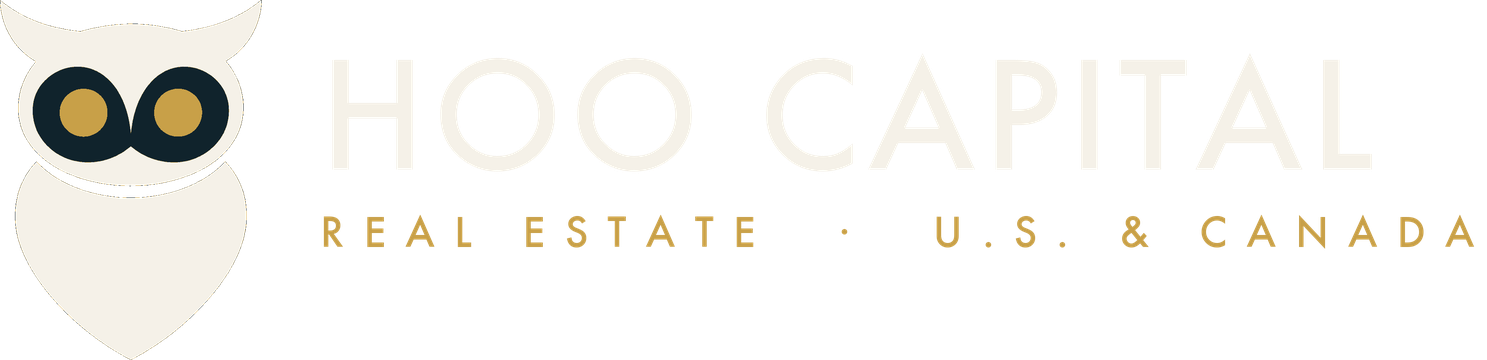 Hoo Capital — Real Estate